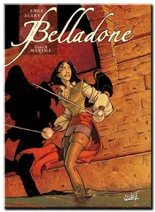 Ange & Alary - Belladone - 1er cycle complet - (Updated)
