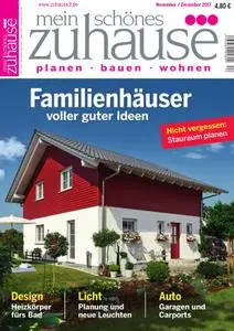 mein schönes zuhause°°° – 11 Oktober 2017