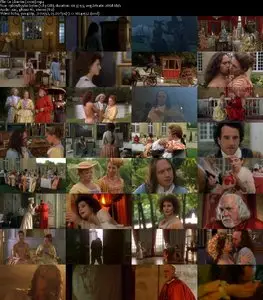 The Libertine (2000) 
