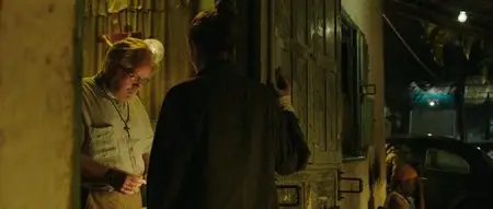 Trash (2014)