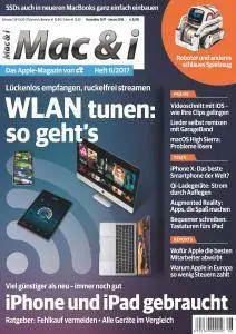 Mac & i - Dezember 2017 - Januar 2018