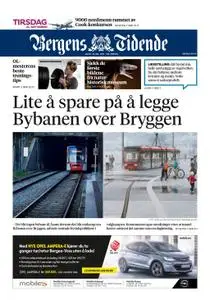 Bergens Tidende – 24. september 2019