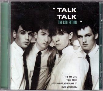 Talk Talk - The Collection (2000)