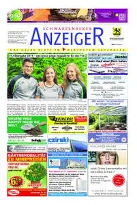 Schwarzenbeker Anzeiger - 04. September 2019