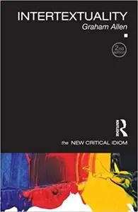 Intertextuality  Ed 2