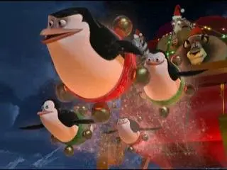 Merry Madagascar