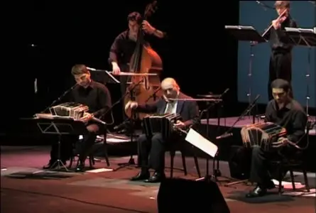 Si sos brujo: una historia de tango (A Tango Story) - by Caroline Neal (2005)