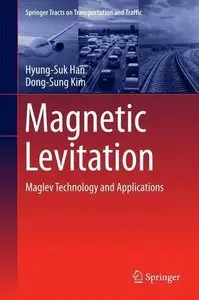 Magnetic Levitation: Maglev Technology and Applications