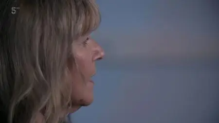 Channel 5 - April Jones: The Interrogation Tapes (2019)