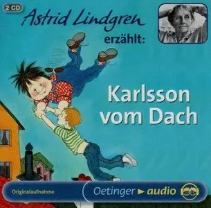 Karlsson Vom Dach