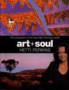 SBS - Art and Soul :The World of Aboriginal Art (2010)