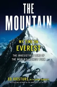 The Mountain: My Time on Everest (repost)