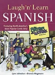 Laugh 'n' Learn Spanish: Featuring the #1 Comic Strip "For Better or For Worse"