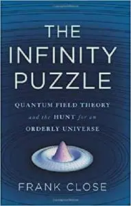 The Infinity Puzzle: Quantum Field Theory and the Hunt for an Orderly Universe