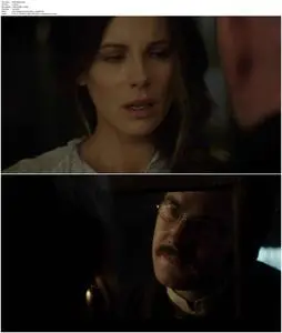 Stonehearst Asylum (2014)