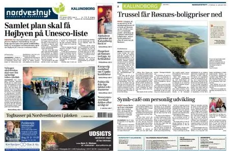 Nordvestnyt Kalundborg – 23. januar 2020