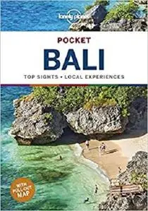 Lonely Planet Pocket Bali