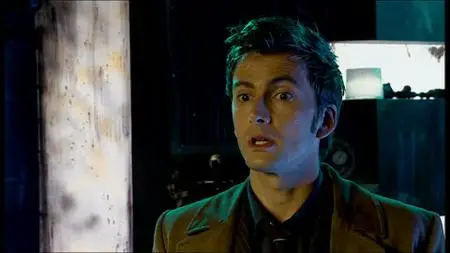 Doctor Who S02E04