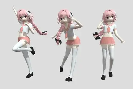Astolfo
