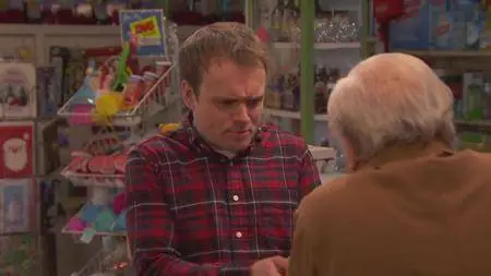 Still Open All Hours S04E01