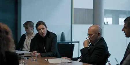 Bodyguard S01E02