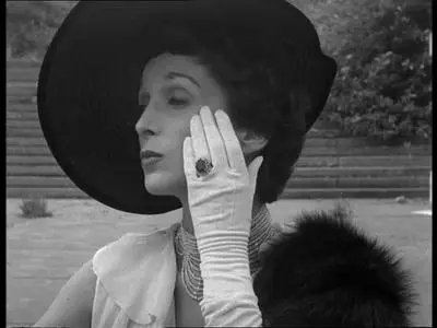The Pleasure Garden (1953) [British Film Institute]