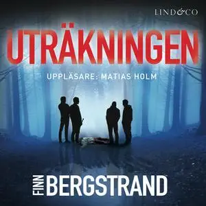 «Uträkningen» by Finn Bergstrand