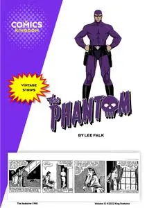 The Phantom – June 2023