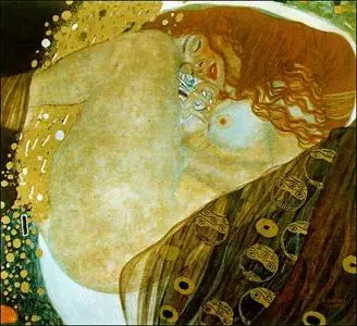 Gustav Klimt - Art