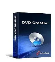 Joboshare DVD Creator 2.2.3.0119
