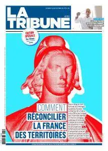 La Tribune - 7 Septembre 2018