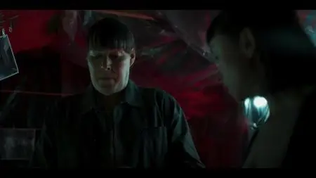 The Rising S01E08