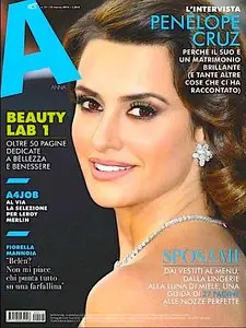 A N°11 - 15 Marzo 2012