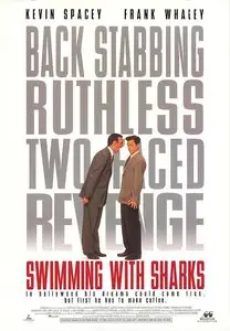 Swimming with Sharks (1994) [Re-UP]