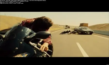  Mission: Impossible - Rogue Nation (2015) Official Trailer 