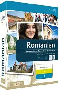 Learn Romanian with Strokes Easy Learning 6.0