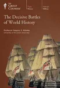 TTC Video - The Decisive Battles of World History [Repost]