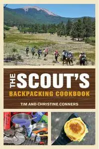 Scout's Backpacking Cookbook