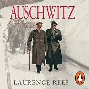 Auschwitz [Audiobook]