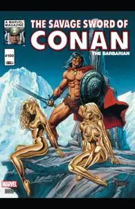 Savage Sword Of Conan 100 (1984) (Digital) (Shadowcat-Empire