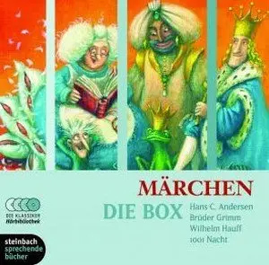 Märchen - Die Box