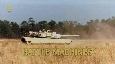 PBS - Ground War: The Evolution of the Battlefield (2009)