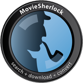 MovieSherlock 5.8.9