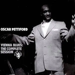 Oscar Pettiford - Vienna Blues: The Complete Session (1959/1988)