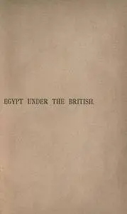 Egypt under the British