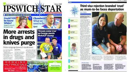 Ipswich Star – September 07, 2018