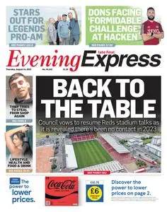 Evening Express - 24 August 2023