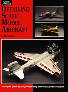Detailing Scale Model Aircraft