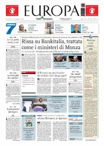 Europa. 30.09.2011