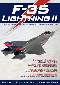 AIR International Special - F-35 Lightning II